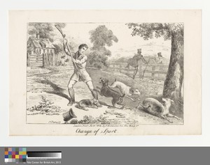 [set of 16]: 15.Change of Sport