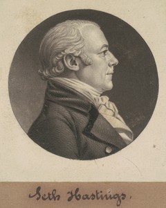 Seth Hastings