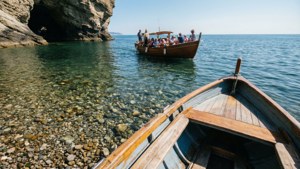 Setting Sail to the Sanctuary