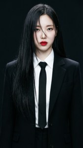 Seulgi Monochrome