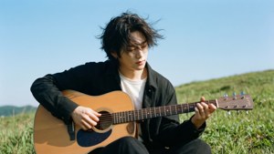 Seungmin Acoustic