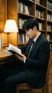 Seungmin Library