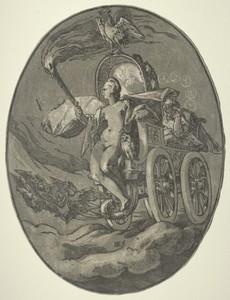 Seven Deities: Nox (Night)