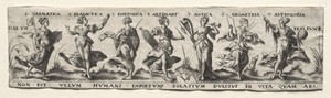Seven Liberal Arts