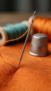 Sewing Details