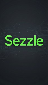 Sezzle Green Tech