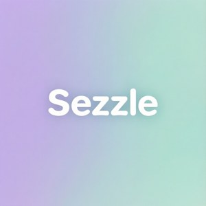 Sezzle Pastel Calm