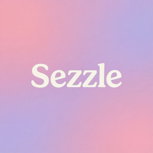 Sezzle Pastel Minimal