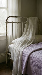 Shabby Chic Bedroom