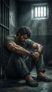 Shackled Past