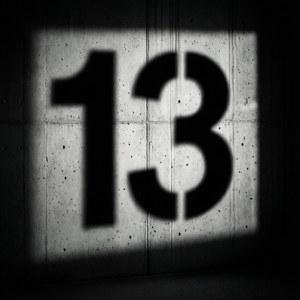 Shadow 13 Concrete