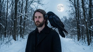 Shadow and the Raven