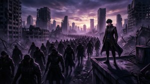Shadow Army March