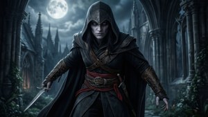 Shadow Assassin