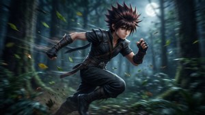 Shadow Assassin