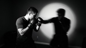 Shadow Boxer