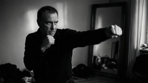 Shadow Boxing