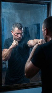 Shadow Boxing