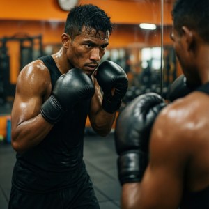 Shadow Boxing Mastery