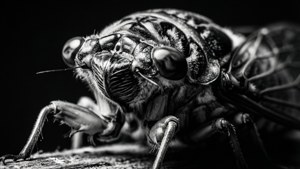 Shadow Cicada