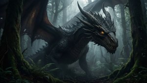 Shadow Dragon Rising