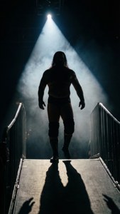 Shadow Entrance