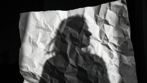 Shadow Figure Crush