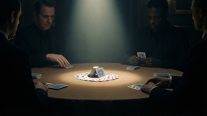 Shadow Game
