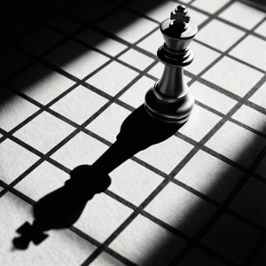 Shadow Grid Queen