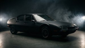 Shadow GT