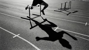 Shadow Jump