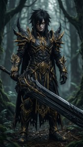 Shadow King