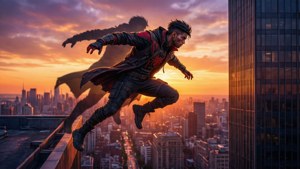 Shadow Leap