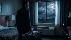 Shadow Moon Motel