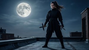 Shadow Ninja