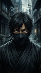 Shadow Ninja