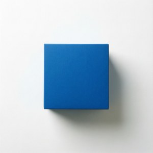 Shadow of a Box