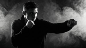 Shadow of a Fighter