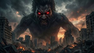 Shadow of Doom