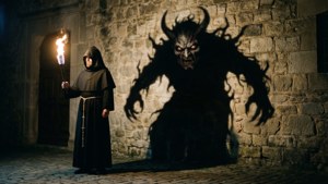 Shadow of Guilt