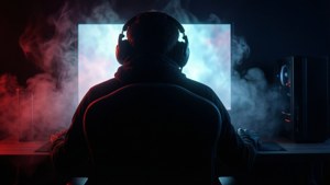 Shadow of the Gamer