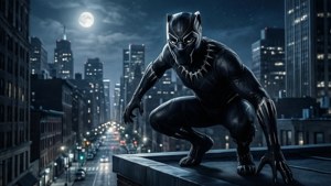 Shadow of the Night