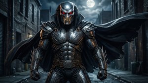 Shadow of the Shredder