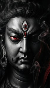 Shadow of Wrath