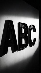 Shadow Play ABC