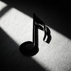 Shadow Play Eighth Note