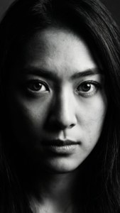 Shadow Portrait