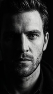 Shadow Portrait