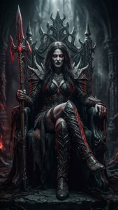 Shadow Ruler