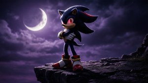 Shadow's Dark Vigil